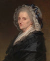 Portrait of an Elderly Woman