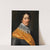 Portrait of an Officer by Wybrand de Geest