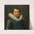 Portrait Of An Officer (1621) by Johannes Paulus Moreelse