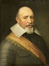 Portrait of an Officer