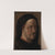 Portrait of an Old Man (ca. 1470–75) by Hugo van der Goes