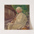 Portrait of an Old Man by Ivan Žabota