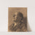 Portrait of an Old Man by John Kavanagh