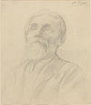 Portrait of an Old Man