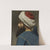 Portrait Of An Ottoman by Jules Joseph Lefebvre