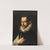 Portrait Of An Unknown Gentleman (1597) by Joseph Heintz The Elder