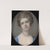 Portrait of an Unknown Lady by Richard Cosway