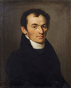 Portrait of an Unknown Man (1812)