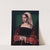 Portrait of Anne Stafford by Ambrosius Benson