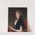 Portrait of Anne Willing Bingham by Gilbert Stuart