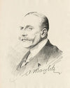 Portrait of Antoni Marylski (1919)