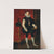 Portrait Of Archduke Albrecht Vii Of Austria by Follower of Peter Paul Rubens