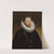 Portrait Of Archduke Albrecht Vii Of Austria by Follower of Peter Paul Rubens