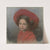 Portrait of Artist’s Daughter Georgina by Ľudovít Čordák