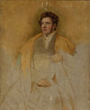 Portrait of Artur Potocki