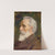 Portrait of Arvid Järnefelt by Venny Soldan-Brofeldt