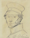 Portrait of Assessor Ostemeyer