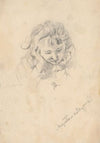 Portrait of Augusta