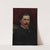 Portrait Of Baron Delort De Gléon by Gunnar Berndtson