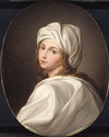 Portrait of Beatrice Cenci