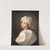 Portrait of Beatrice Cenci by Guido Reni