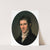 Portrait of Benjamin Henry Latrobe (1804) by Charles Willson Peale