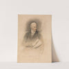 Portrait of Benjamin West, P.R.A. by John Jackson