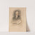 Portrait of Benjamin West, P.R.A. by John Jackson