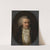Portrait of Bernt Anker Chamberlain Bernt Anker by Jens Juel
