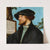 Portrait of Bonifacius Amerbach by Hans Holbein The Younger