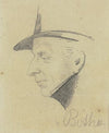 Portrait of Bothmer