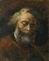 Portrait of Bruno Chérier