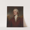 Portrait of Bryan Cooke of Owston by George Romney