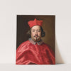 Portrait Of Cardinal Camillo Massimo (circa 1671–72) by Carlo Maratti