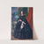 Portrait of Carlota Quintana Badia (1869) by Federico de Madrazo y Kuntz