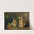 Portrait of Carolina Wilhelmina of Orange (1743-1787) and her Children by Anton Wilhelm Tischbein
