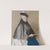 Portrait of Catherine Bégon by Jean-Etienne Liotard