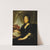 Portrait of Catherine the Great by Martin van Meytens