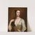 Portrait of Cecilia Leeson (born Leigh) (d.1737) by Anthony Lee