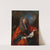Portrait of Charles-Léonor Aubry, Marquis de Castelnau by Nicolas de Largillière