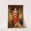 Portrait of Charles Marsham, 2nd Earl of Romney (1777–1845) by Sir William Beechey
