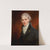 Portrait Of Charles Small Pybus by Sir William Beechey