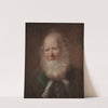 Portræt af Christian Jacobsen Drakenberg by Carl Gustaf Pilo