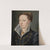 Portrait of Claude Catherine de Clermont-Tonnerre, Duchess of Retz (1543–1603) (1571) by Follower of François Clouet
