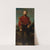 Portrait of Colonel Levi Pritchard by George Caleb Bingham