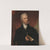 Portrait of Cornelis Apostool, First Director of the Rijksmuseum by Charles Howard Hodges