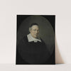 Portrait of Cornelis de Koningh, Director of the Rotterdam Chamber of the Dutch East India Company, elected 1649 by Pieter Van Der Werff