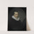 Portrait of Cornelis Jansz Hartigsvelt, Director of the Rotterdam Chamber of the Dutch East India Company, elected 1639 by Pieter Van Der Werff
