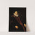 Portrait of Cornelis Pietersz Hooft (1622) by Cornelis van der Voort