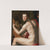 Portrait of Cosimo I de’ Medici as Orpheus by Agnolo Bronzino
